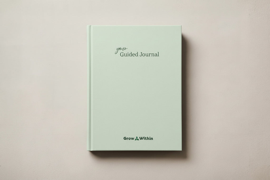 Guided Journal