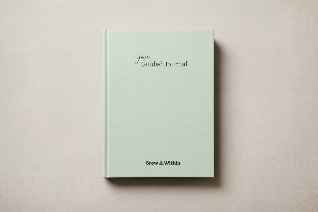 Guided Journal